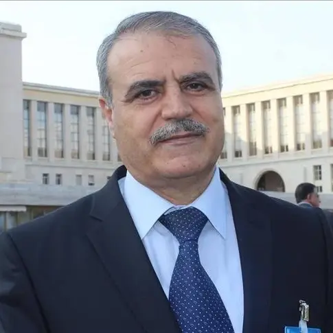 ونحن حركة دحر بدورنا من منبرنا هذا نعبر عن تضامننا مع العميد أسعد الزعبي ضد الهجمة الآبوجية.

#دحر_ق...