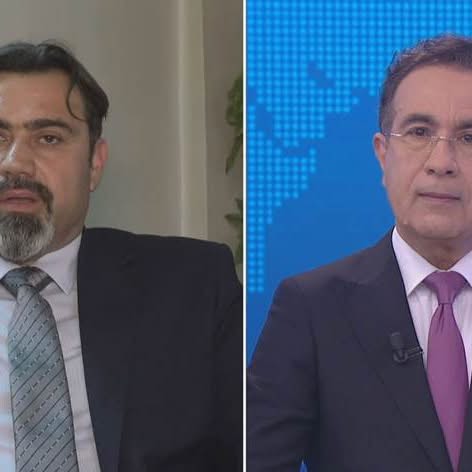 وزير التربية في حكومة الجمهورية العربية السورية يتقبل بصدر رحب تسمية مدينة تل أبيض ذات الغالبية العر...