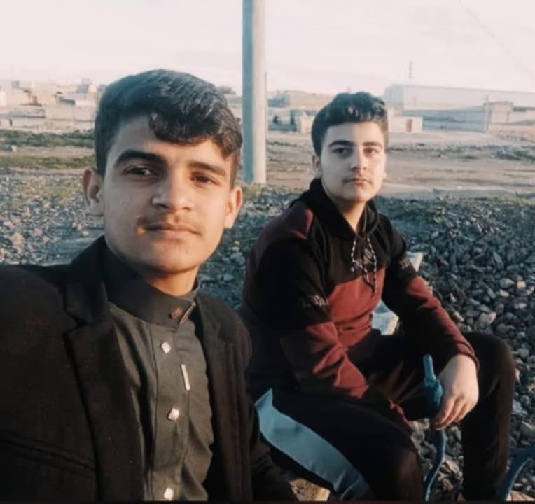 🚨 مع الأسف، وردنا اليوم أن "قسد" أصدرت حكمًا بالسجن لمدة سنتين بحق الطفلين محمود إسماعيل الحمادي وم...