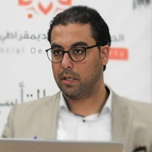 🛑 (مقال للقراءة)
مقال للصحفي أمين ناصر