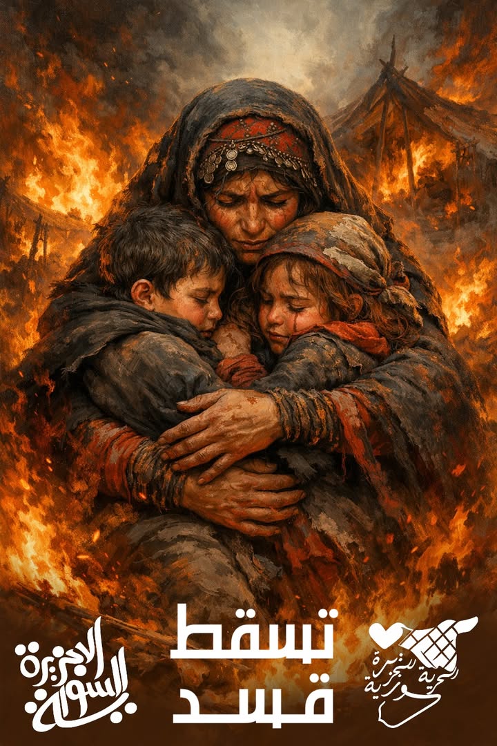 📢🛑هام للنسخ والنشر على أوسع نطاق

⛔️ كفى فقد مل الصبر من صبرنا على جرائم هذه العصابة المحتلة لأرض...