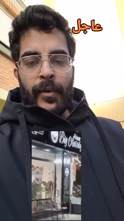 #عاجل
أمير الحاج: "قبل أمس ليس كما بعده، باي باي مظاهرات مؤيدي تنظيم قسد الارهـ.ـاىى"...
طبعاً إذا م...