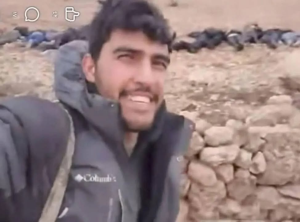 #متضامن_مع_عرب_الجزيرة
إليكم عينة من فكر القـ.ـائد اوجـ.ـلان وحزبـ.ـه الارهـ.ـاىى بالتعليق الذي نرفق...