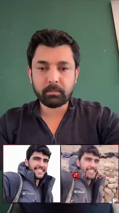 #متضامن_مع_عرب_الجزيرة
كلمة مواطن سوري كردي حر...

#عاشت_سورية #الجمهورية_العربية_السورية
#تسقط_قسد...