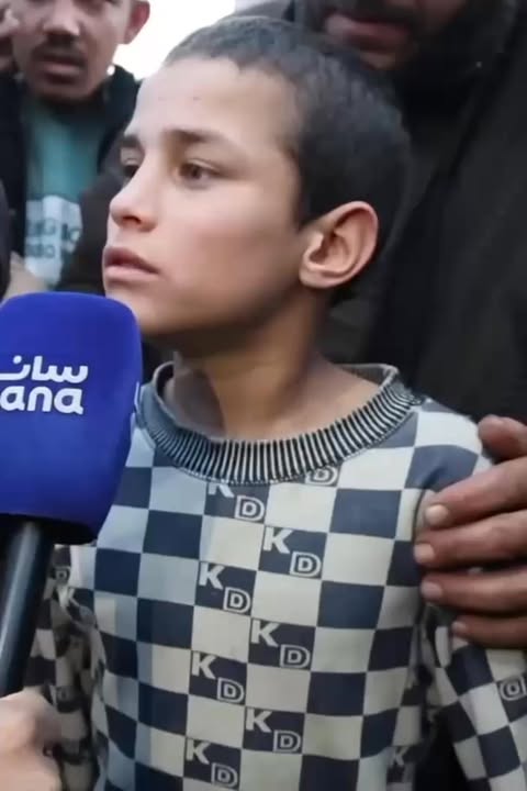 🛑 Share please شاركوا من فضلكم

SDF tortured us… whipping us with lashes whenever we dared to ask f...