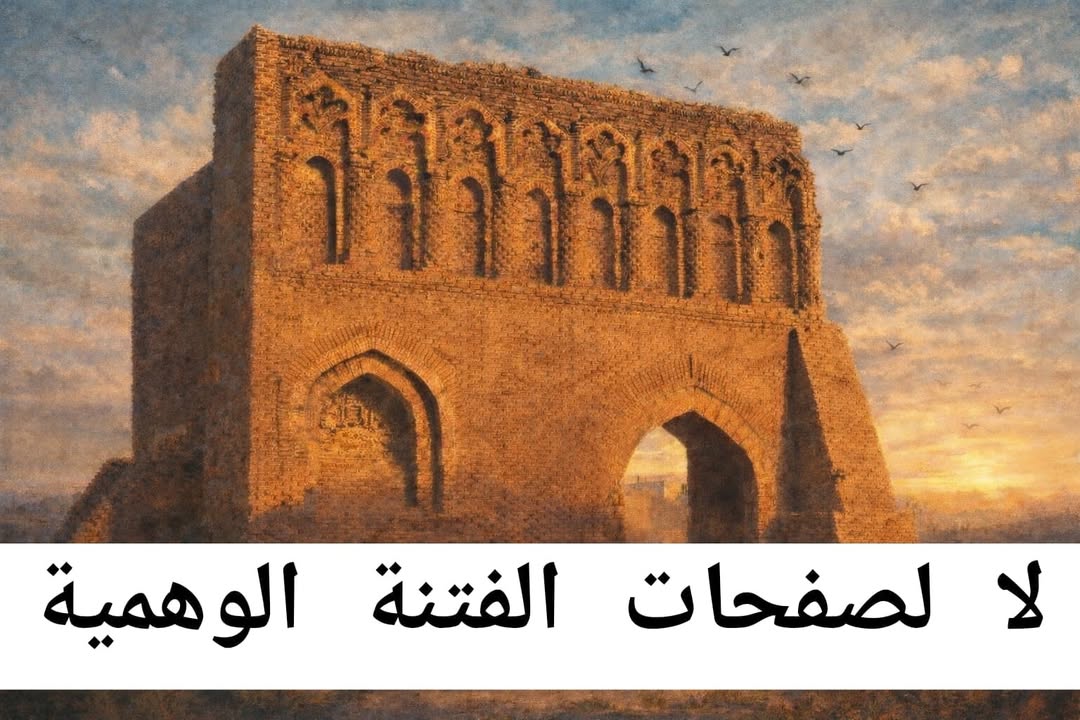 #الجمهوربة_العربية_السورية
#محافظة_الرقة

وردتنا رسائل من أهلنا في #الرقة عن صفحات بأسماء وهمية طارئ...