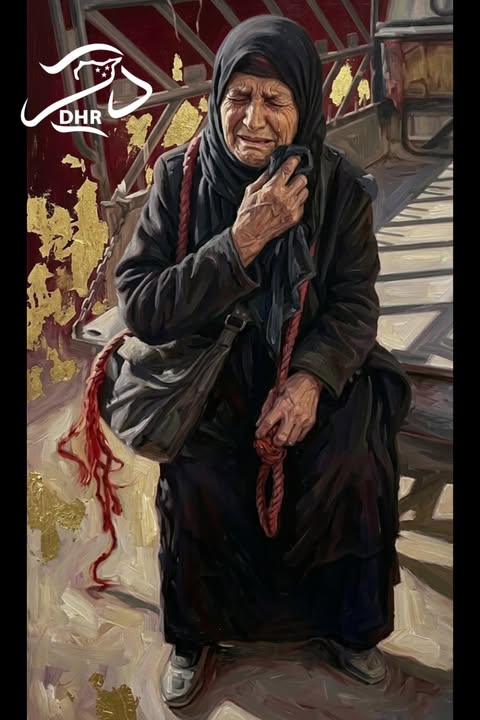 لقد عانت الأم العربية الجزراوية ويلات الحرب أكثر من غيرها, فمن ظلم النظام البائد وإجـ.ـرامه إلى ظلم...